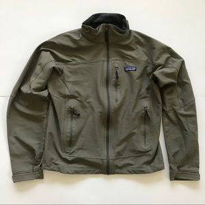 Patagonia Simple Guide Shell Jacket - Men's S